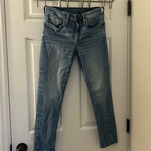 Men’s American Eagle Blue Jeans